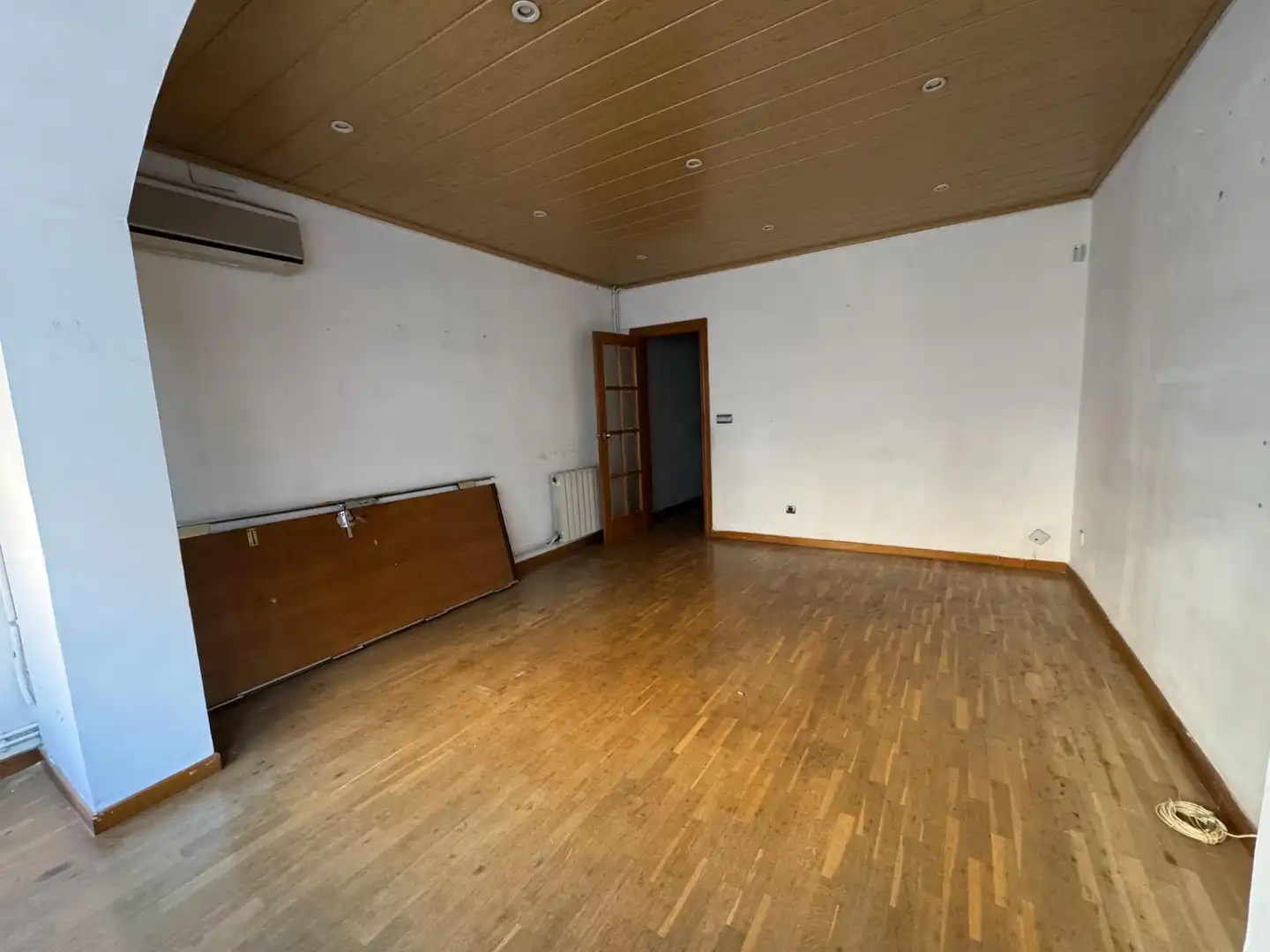 Piso en venta en Sant Boi de Llobregat con Parquet y Balcón