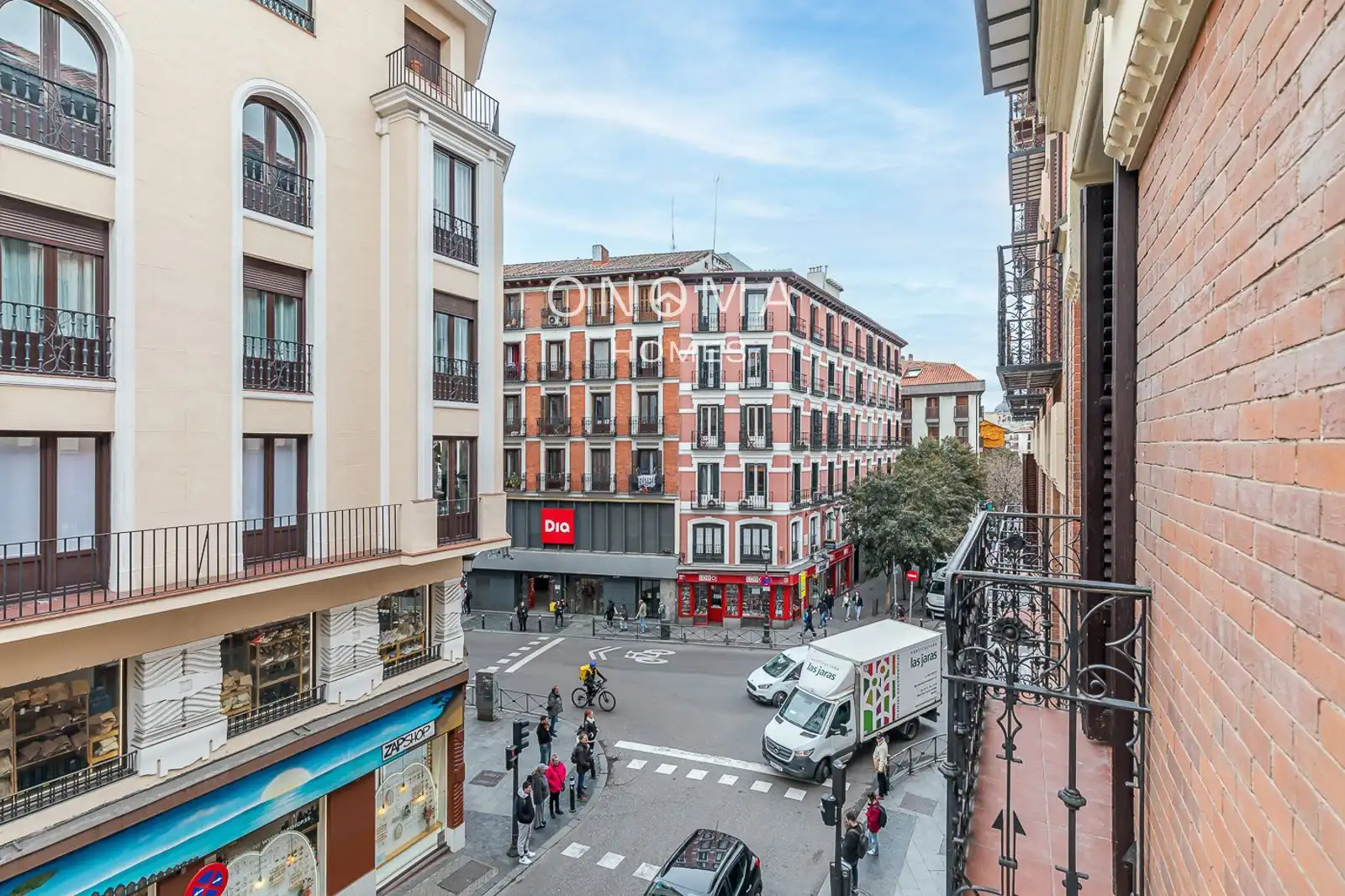 Wohnung mit Terrasse zum Verkauf in Colegiata, imagen 46
