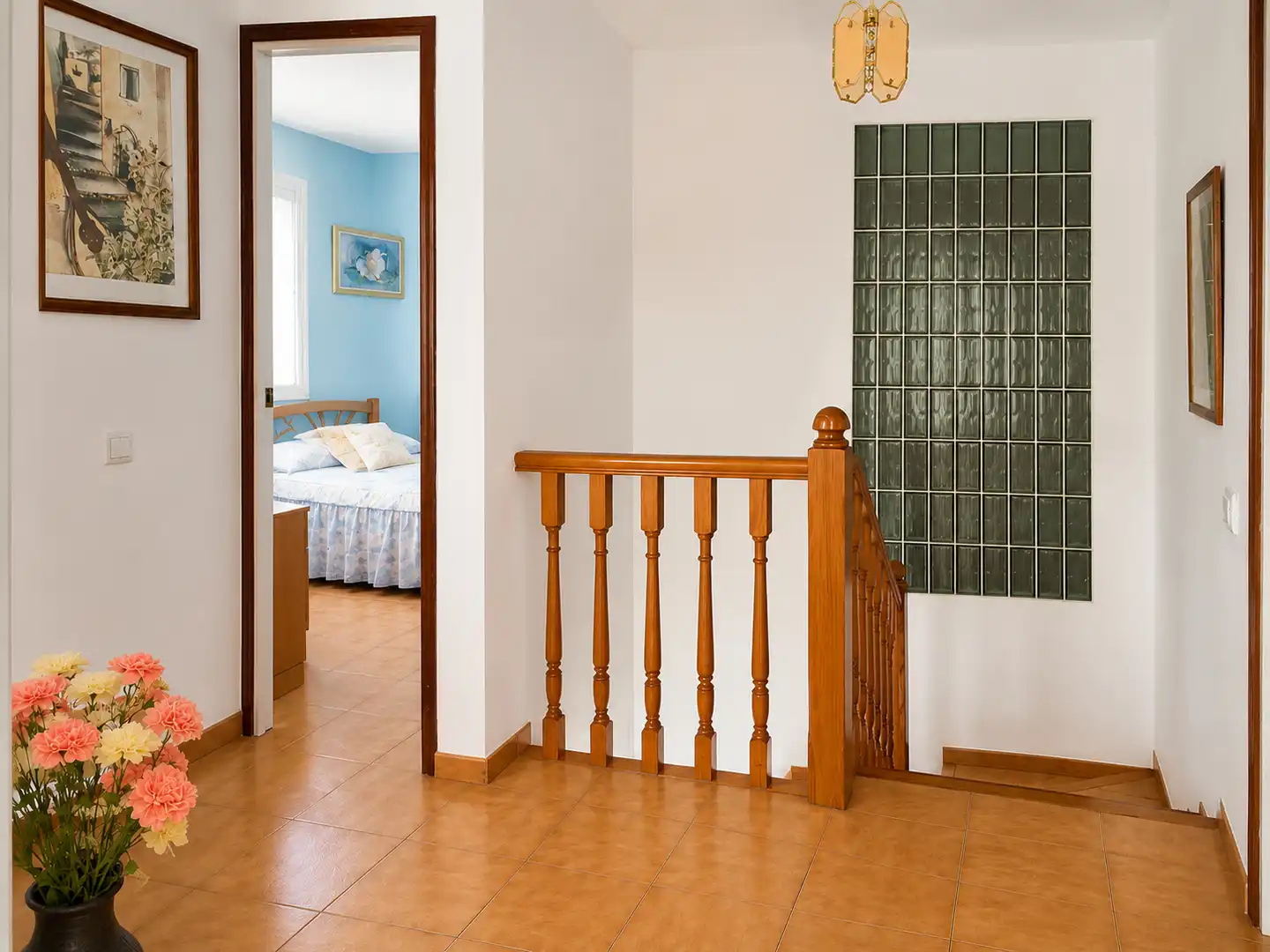 Casa amb terrassa en venda a Carrer del Montmell, imagen 16