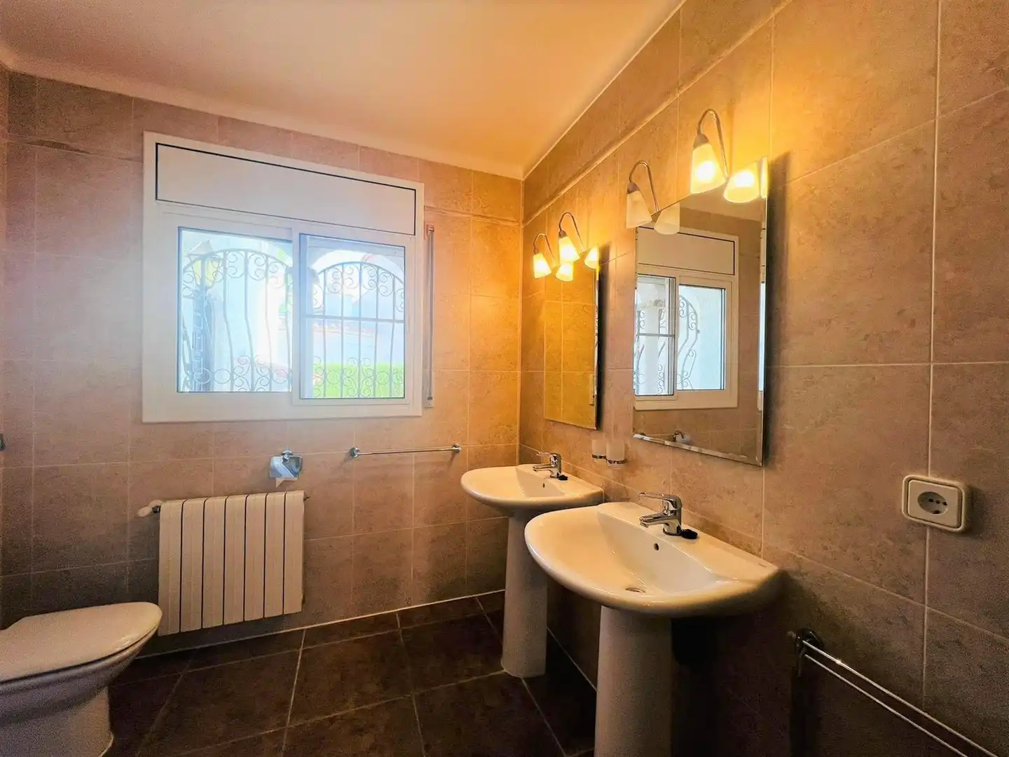 Villa avec terrasse à vendre à Les Tres Cales, imagen 35
