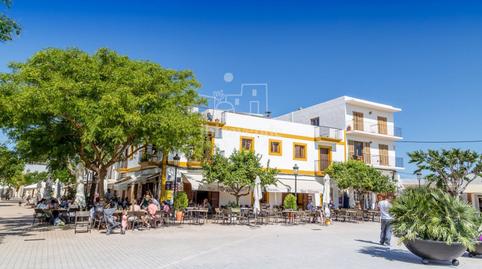 Foto 3 de Terreno en venta en Venda de Sa Picassa, Santa Gertrudis, Santa Eulària des Riu