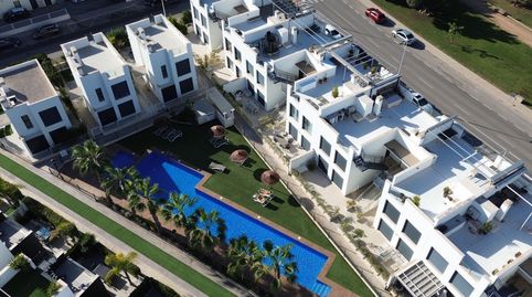 Foto 2 de Apartament en venda a N/a, -1, Los Balcones - Los Altos, Torrevieja