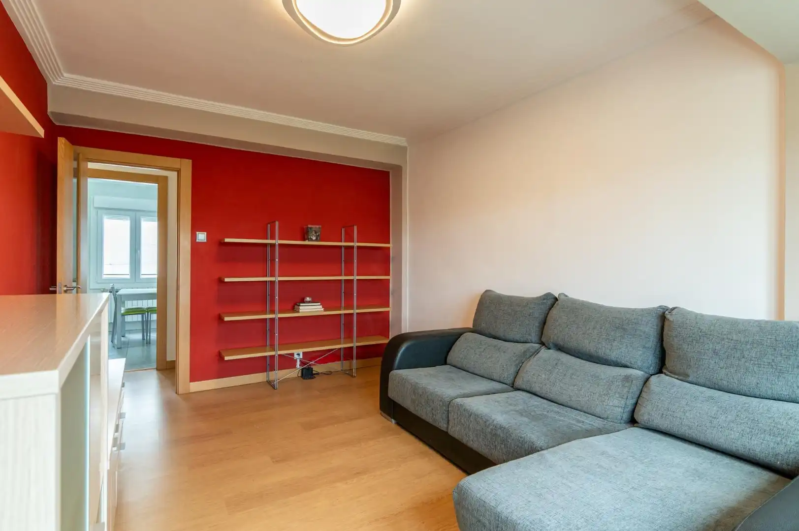 Flat with lift for sale in Calle Mayor, imagen 4