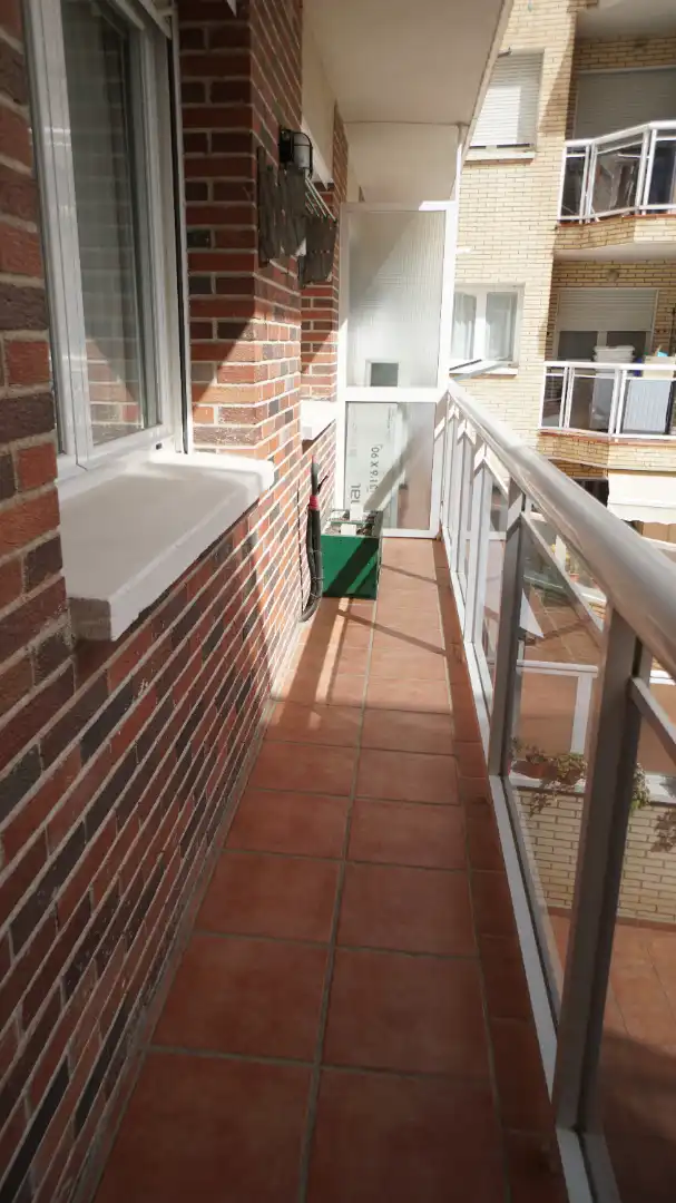 Piso en venta en Passeig de Prim, Centre