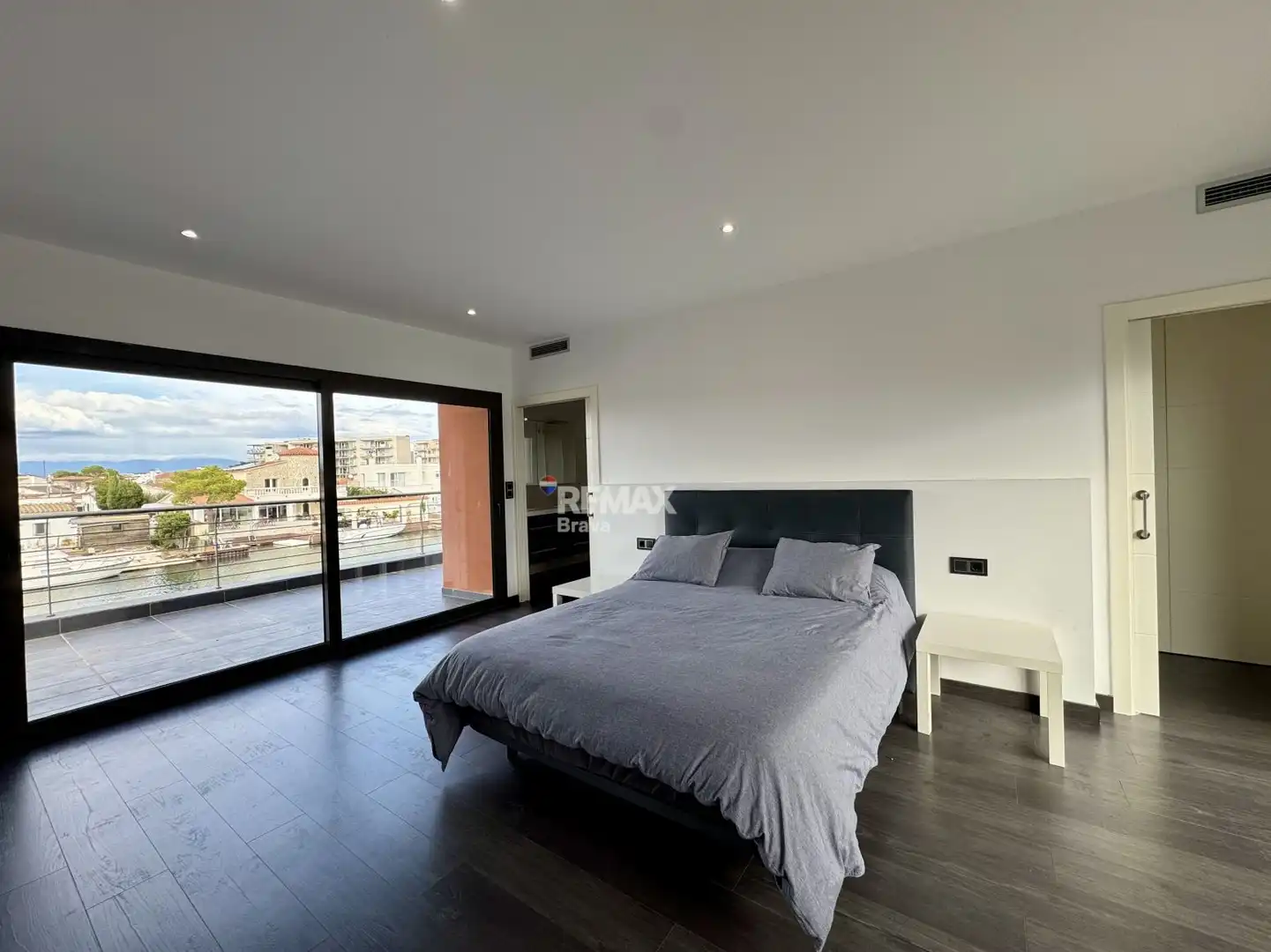 Detached house with terrace for sale in Calle Cap Ponent, imagen 74