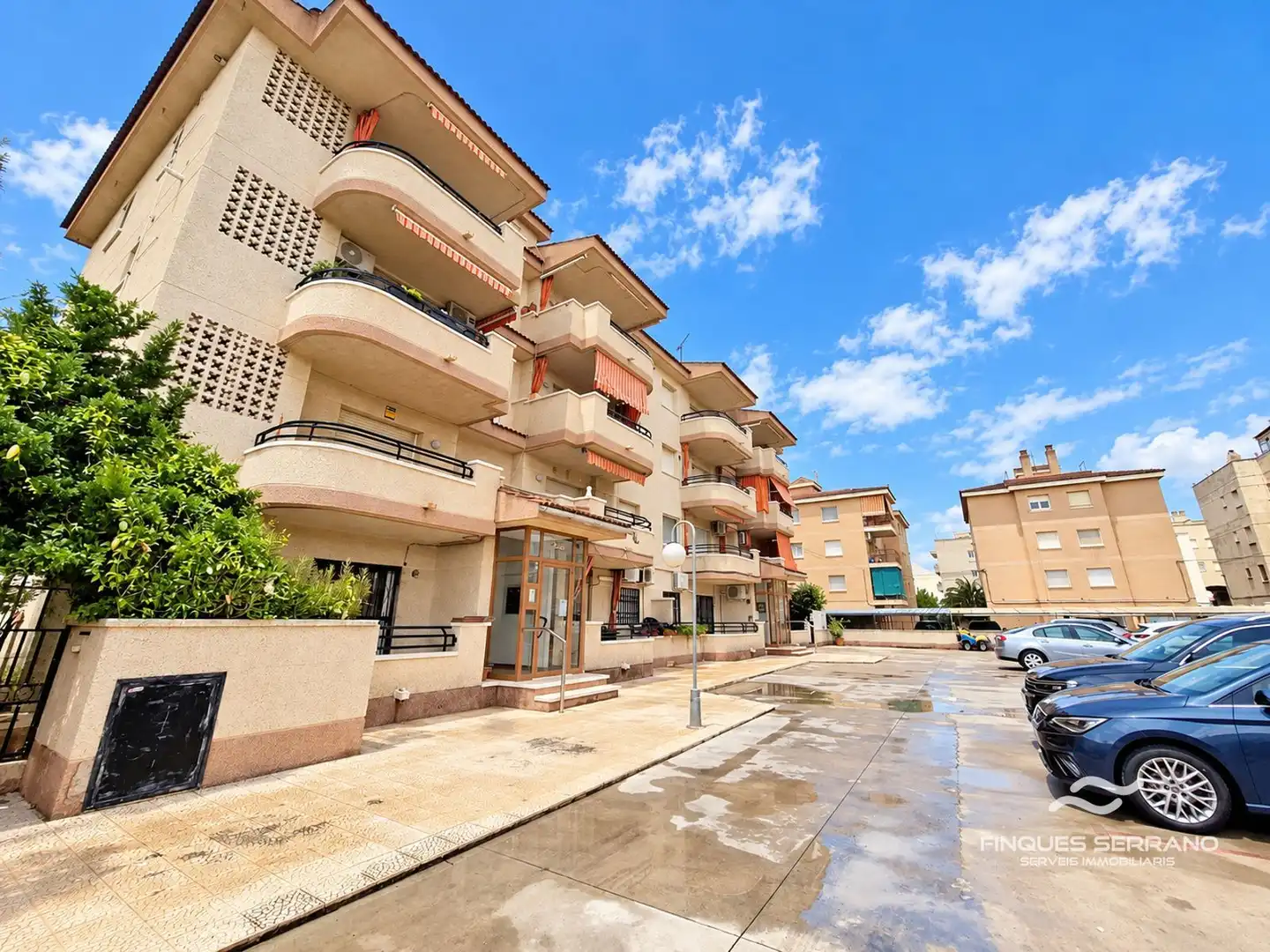 Penthouse zum Verkauf in VILANOVA I LA GELTRÚ, imagen 6