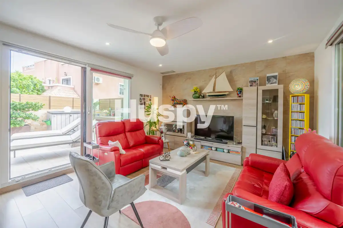Casa con piscina en venta en Calle la Herrada, imagen 5