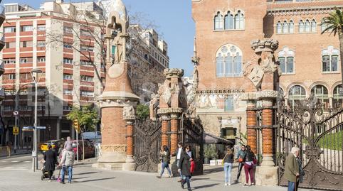 Photo 2 of House or chalet for sale in El Baix Guinardó, Barcelona