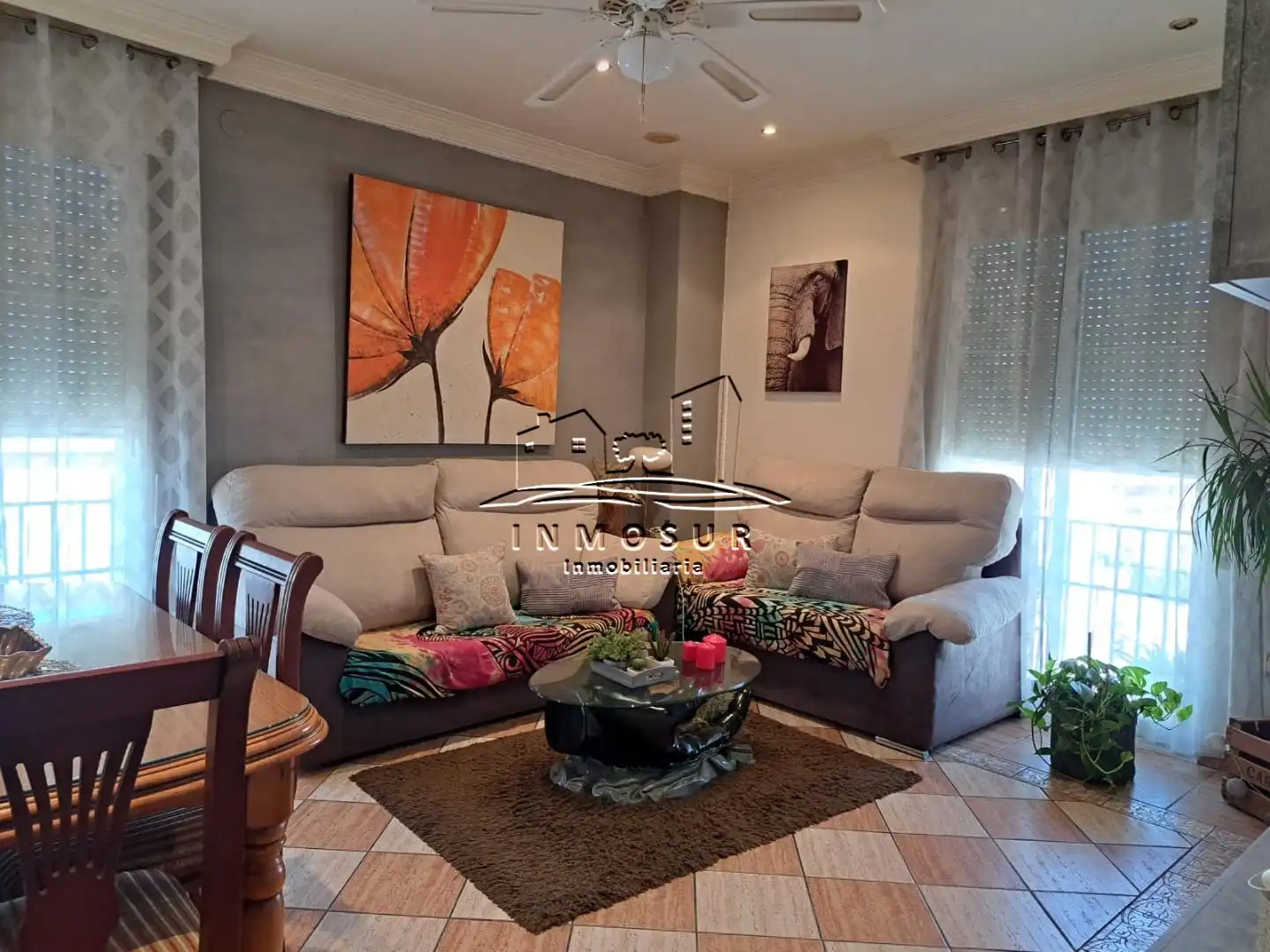 Flat for sale in San Francisco, imagen 2