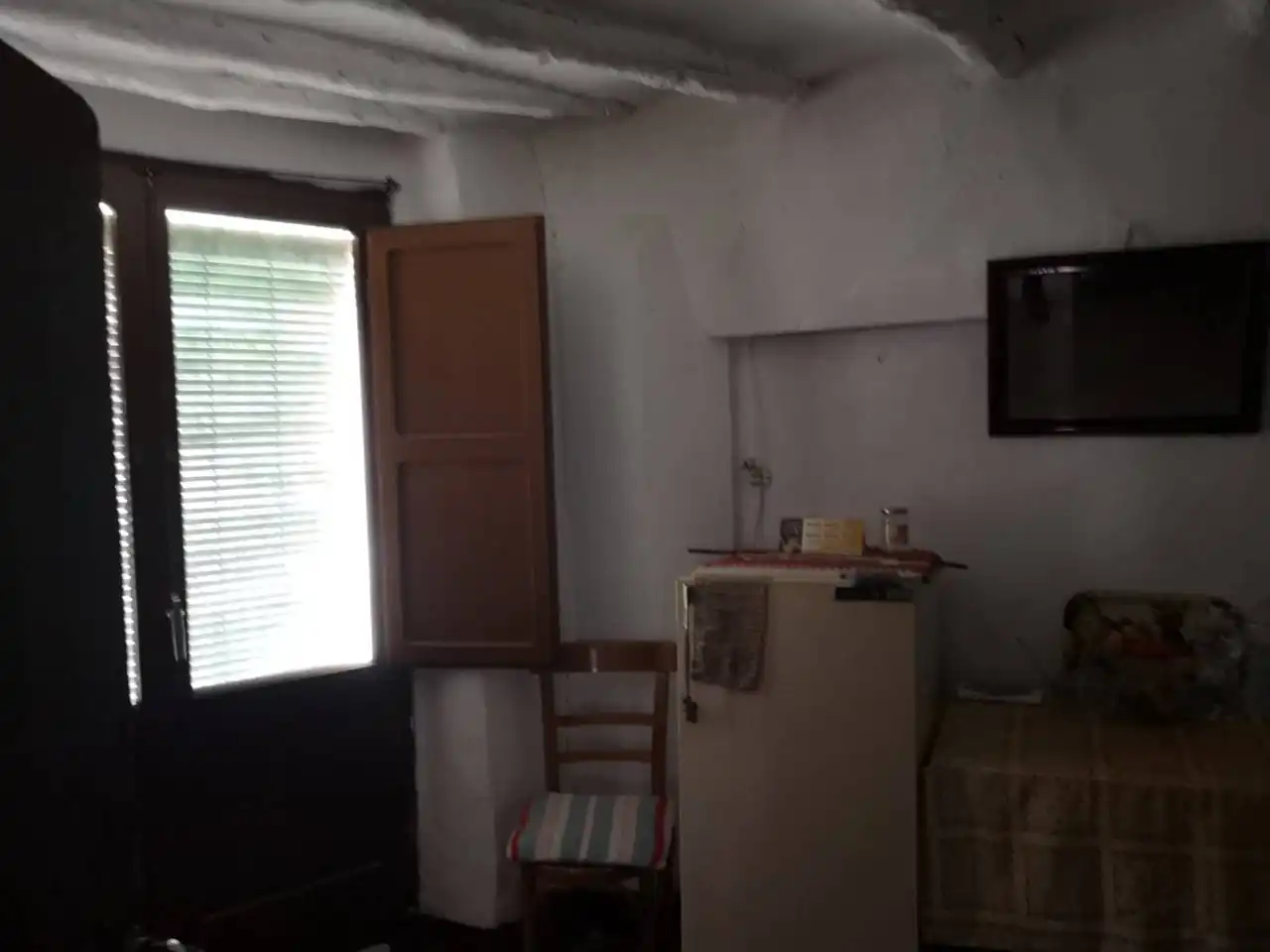 Cocina de Casa o chalet en venta en Naval