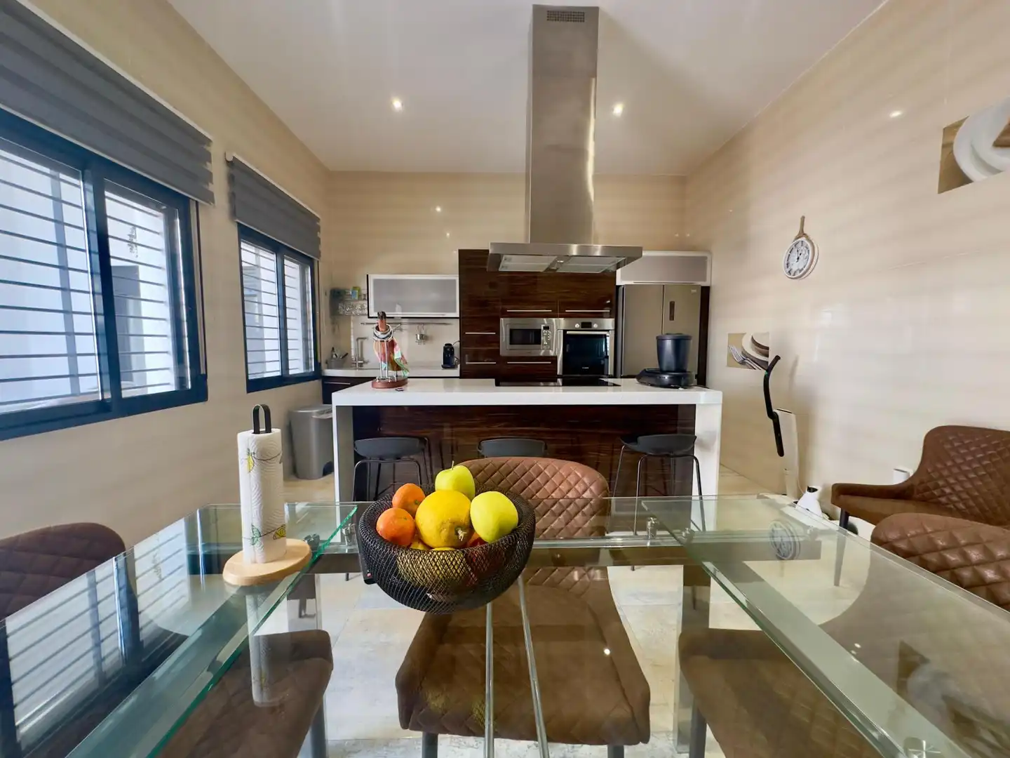 Chalet con piscina en venta en Avenida  Río Segura, imagen 20