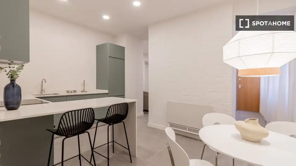 Flat to rent in Centro, imagen 3