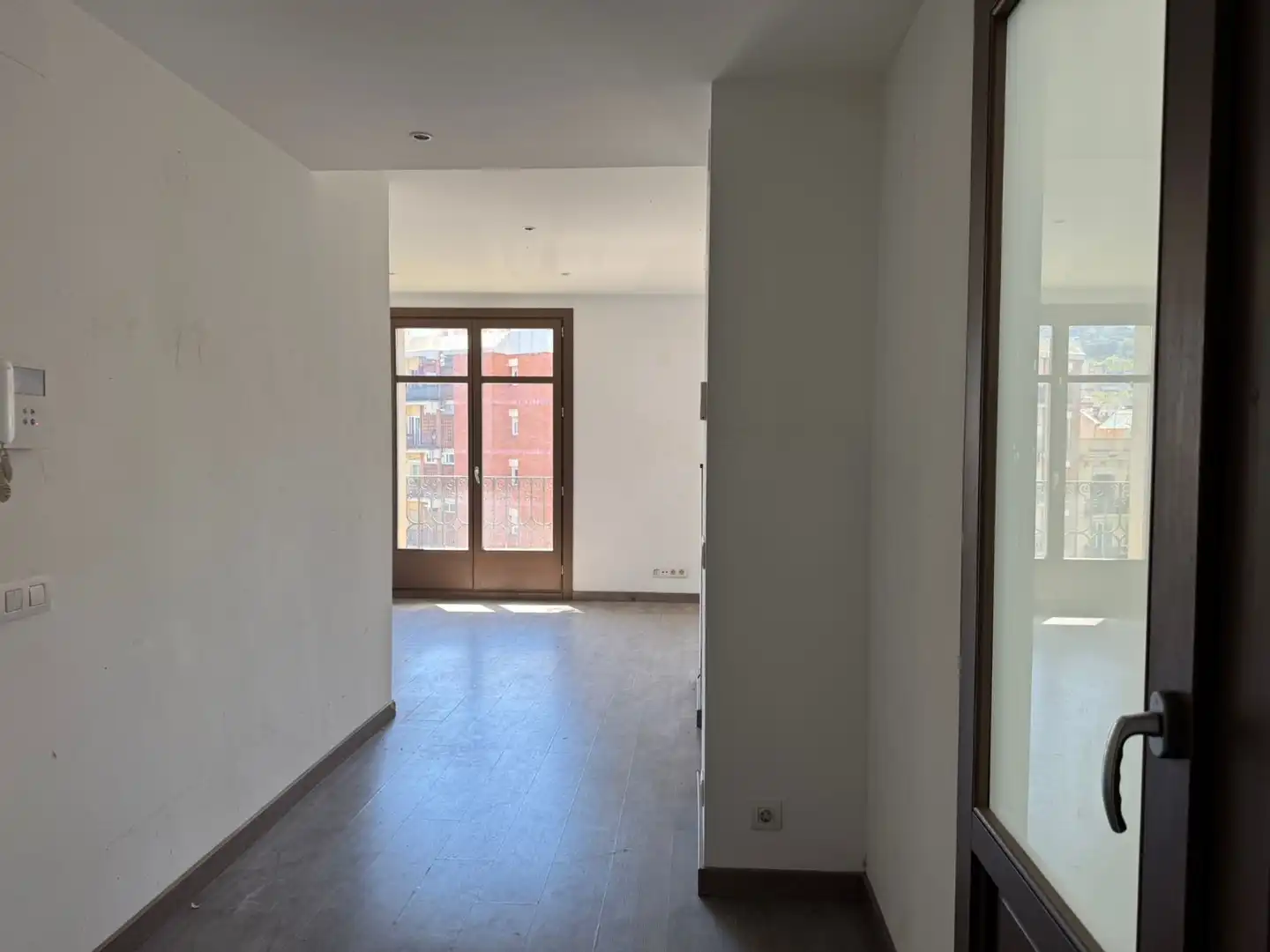 Piso con terraza en venta en Avinguda del Paral·lel, imagen 14