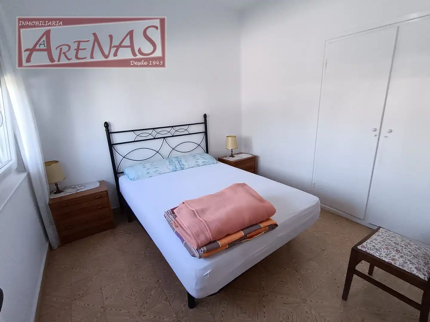 Bedroom of Residential for sale in Laredo