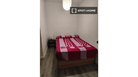 Foto 2 de Habitació a El Besós i el Maresme, Barcelona Capital