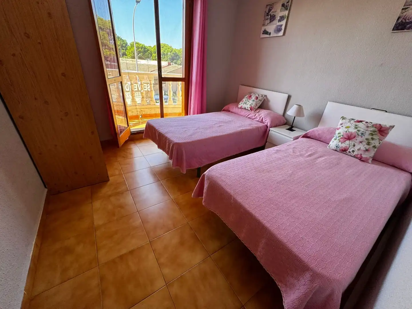 Duplexes for sale in Los Cuarteros