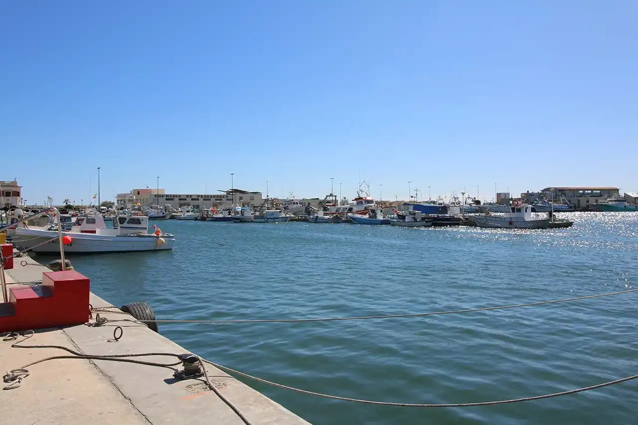 Apartament amb piscina en venda a Santa Pola ciudad, imagen 12