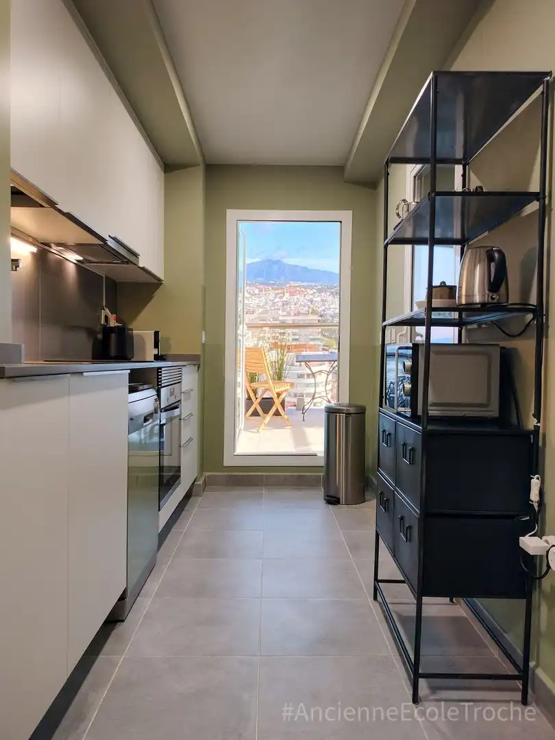 Apartament en venda a Estepona Pueblo, imagen 9