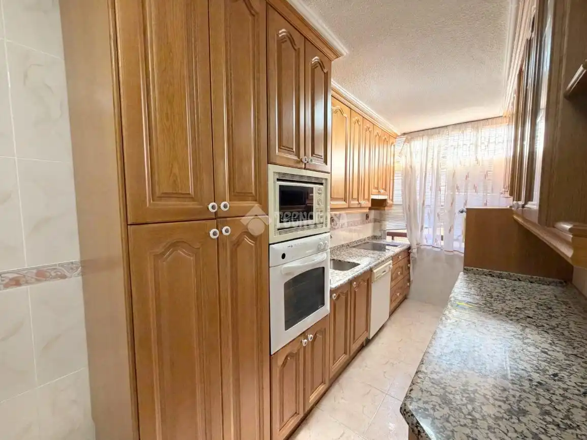 Piso con ascensor en venta en San Nicasio - Campo de Tiro - Solagua, imagen 10