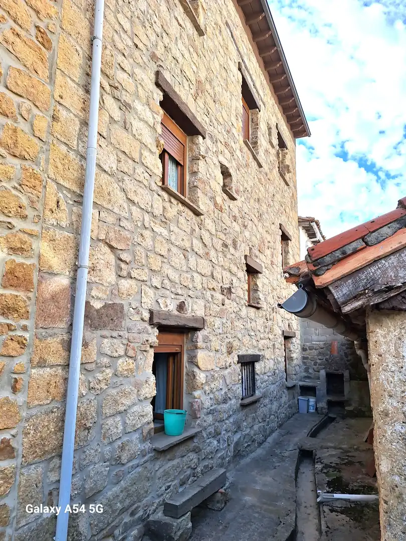 Casa in vendita a Barruelo de Santullán - CL COMUNEROS, imagen 63