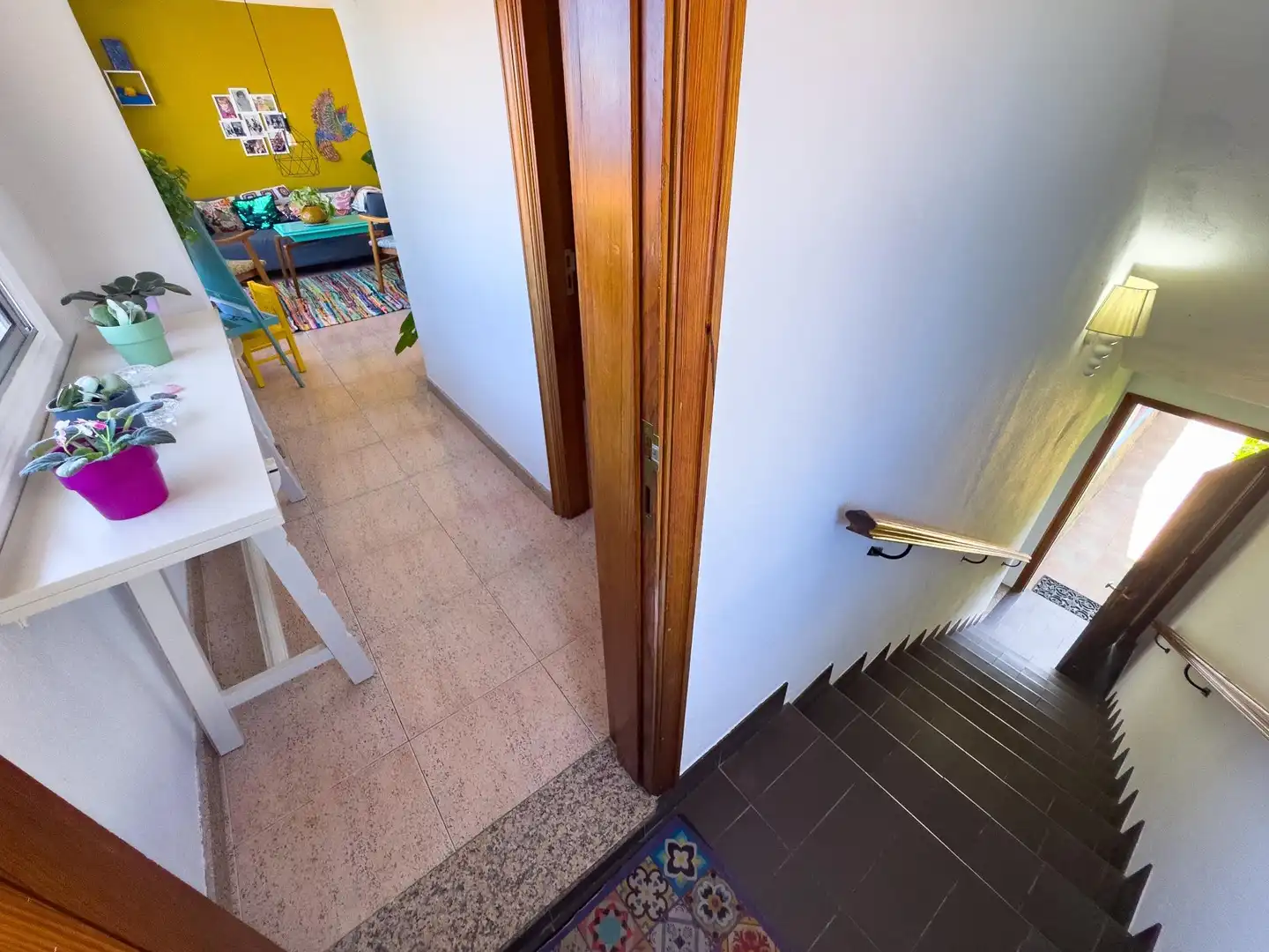 Casa o xalet en venda en La Orotava amb Jardí privat
