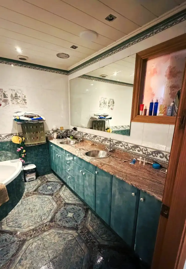Adosado en venta en Carrer de Lluís Millet, imagen 3