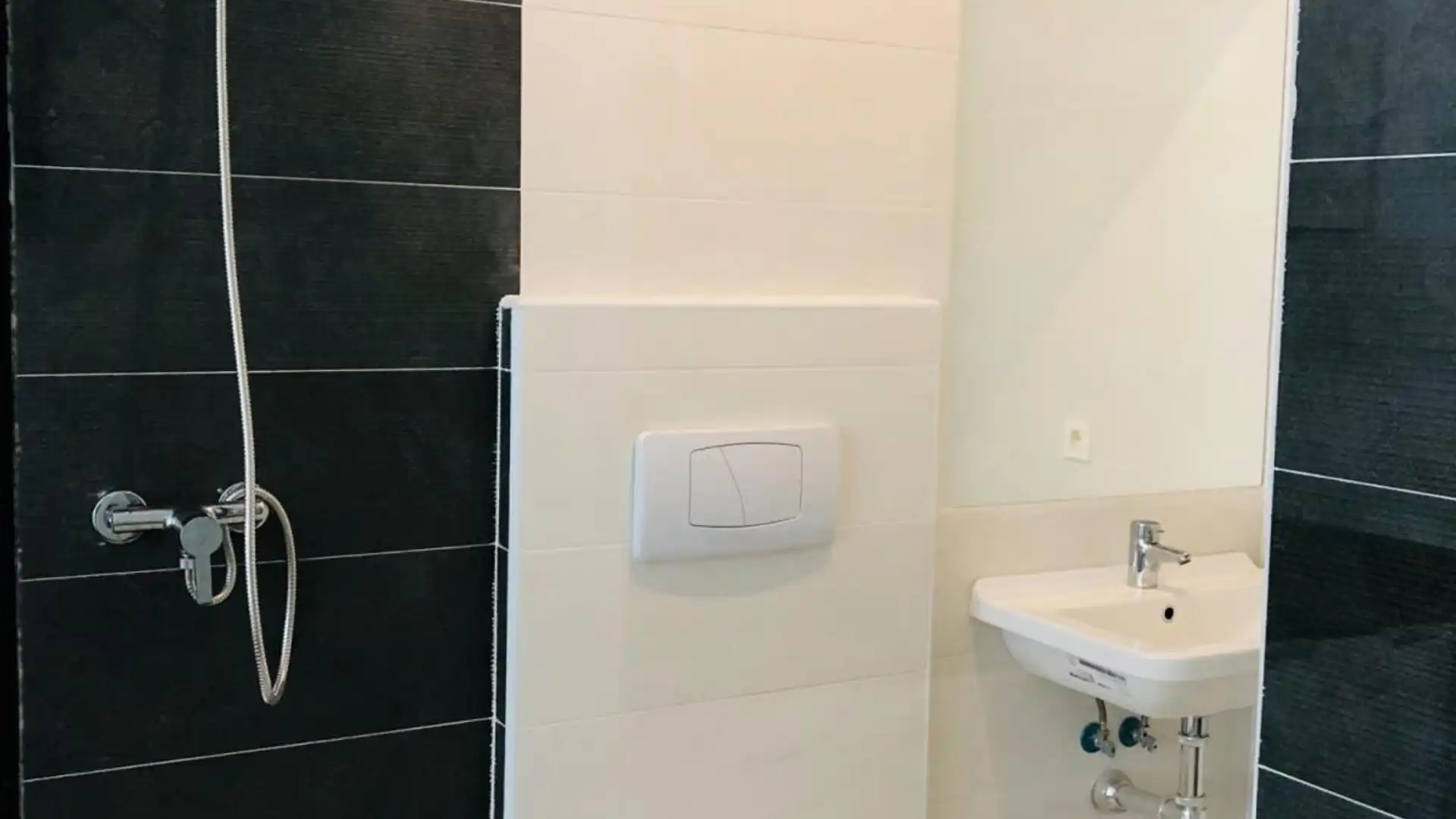 Estudio de alquiler en Teso de la Feria - Arrabal