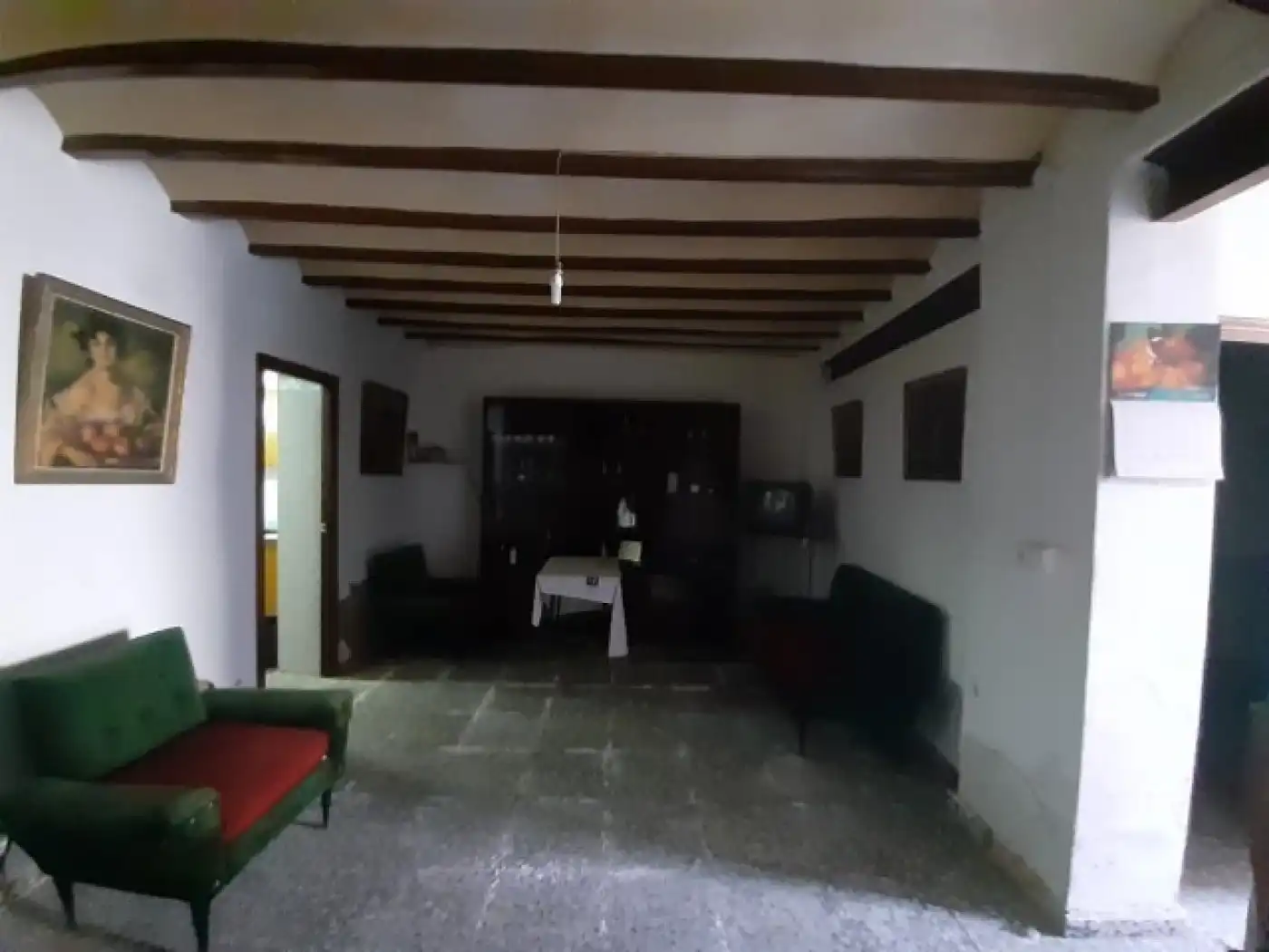 Reihenhaus mit Garten zum Verkauf in Salinas, imagen 12