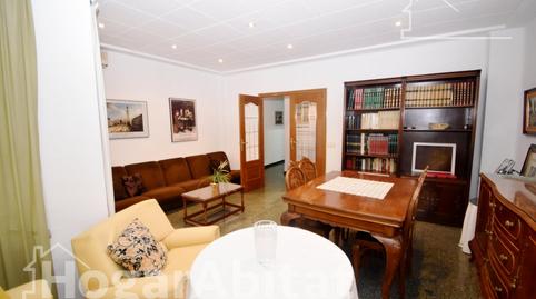 Foto 2 von Wohnung zum Verkauf in Calle Reis Catolics, Alquenència - Venècia, Alzira