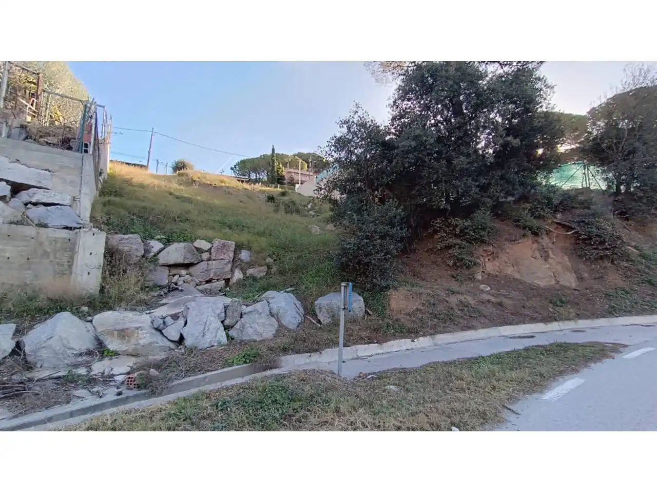 Residential land for sale in Nostra Senyora del Coll 121, imagen 32