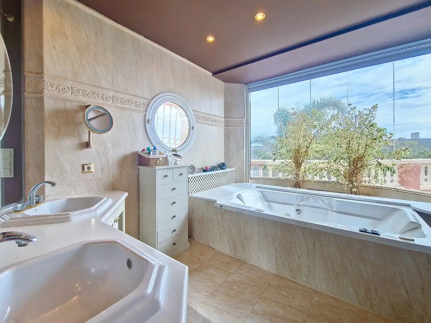 Haus mit Pool zum Verkauf in Las Atalayas - Urmi - Cerro de Mar, imagen 18