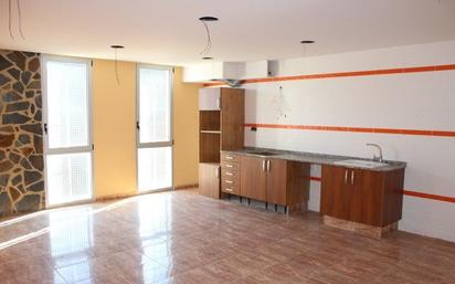 Kitchen of Flat for sale in Manuel  with Terrace