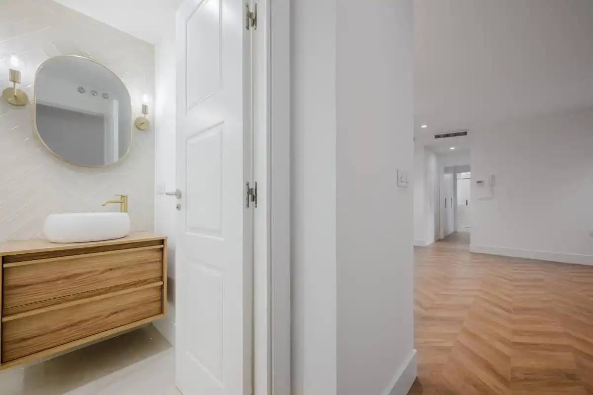 Planta baixa en venda en Sevilla amb Aire condicionat, Calefacció i Jardí privat