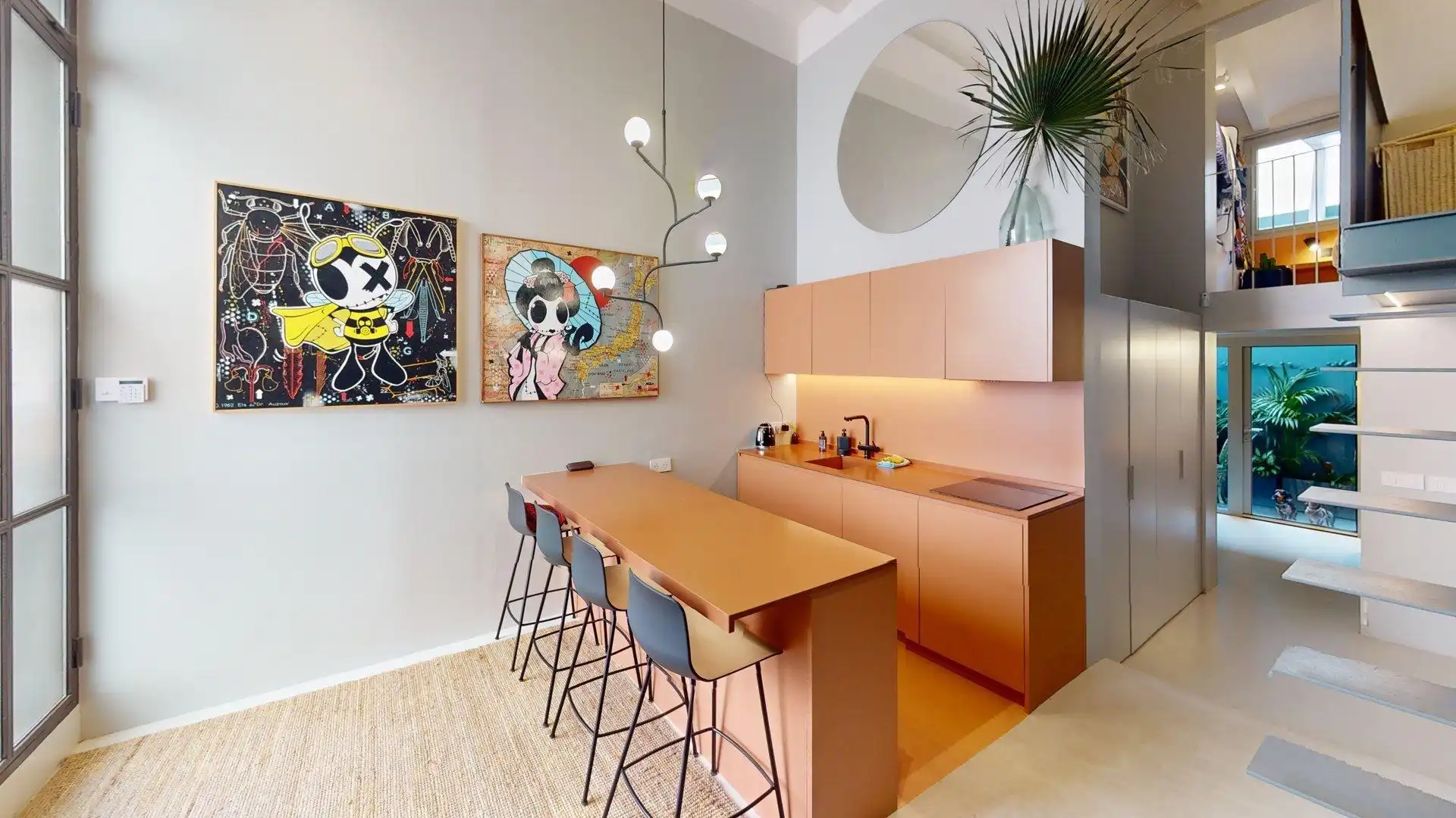 Loft à vendre à Carrer MASPONS, imagen 2