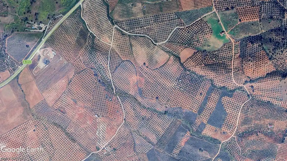 Terreny rústic en venda a Santisteban del Puerto, imagen 3
