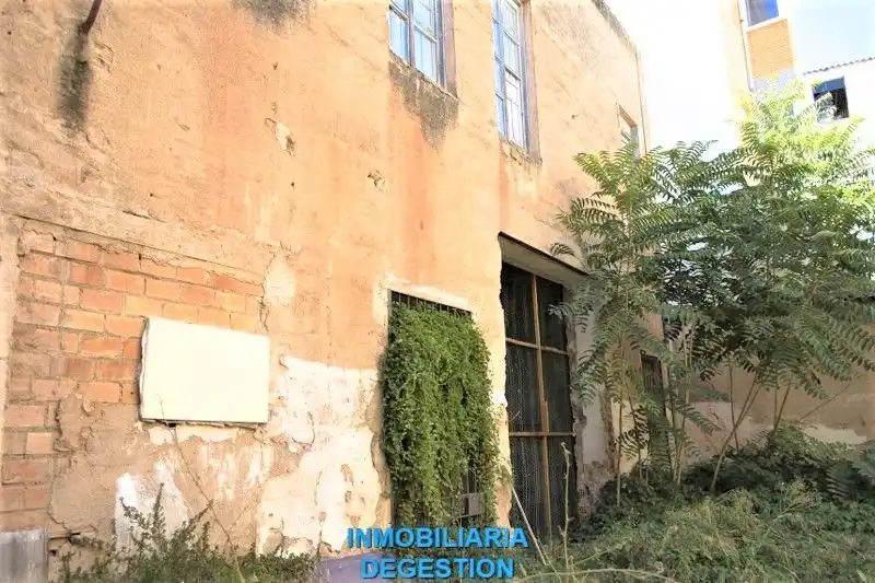 Immobles singulars en venda a Calle Sagasta, imagen 10