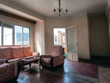 Apartament en venda a Centro