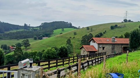 Foto 3 de Casa o xalet en venda a Solorz-berias, Solórzano, Cantabria