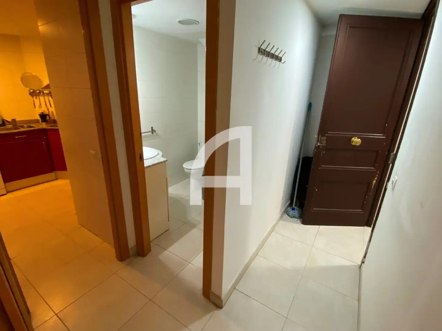 Wohnung mit Terrasse zum Verkauf in Doctor Dou, imagen 14