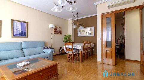Photo 4 of Flat for sale in De Miami, Salvador, Madrid