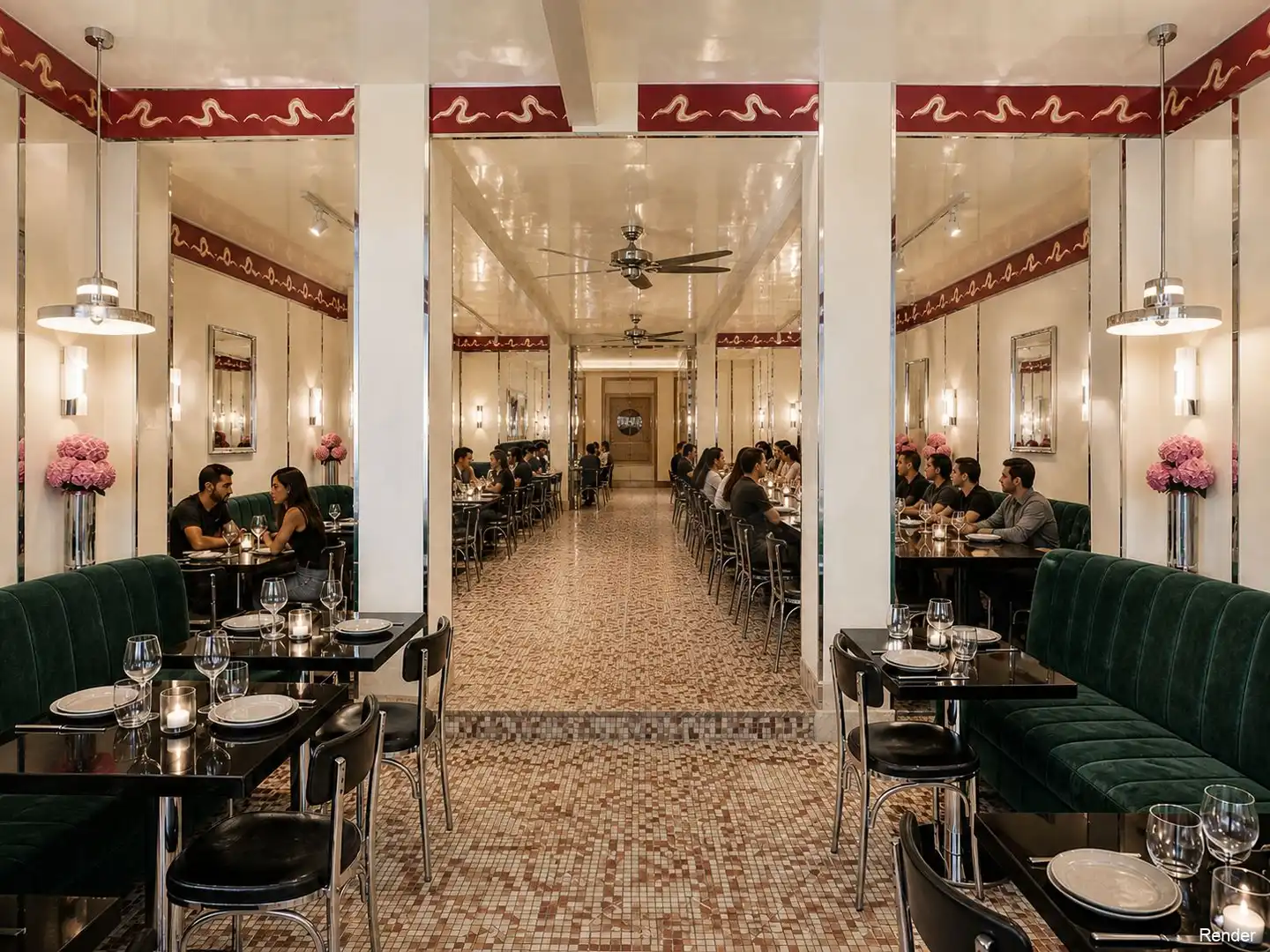 Geschaftsraum zur Miete in Calle Salva 34, 34, El Poble Sec - Parc de Montjuïc
