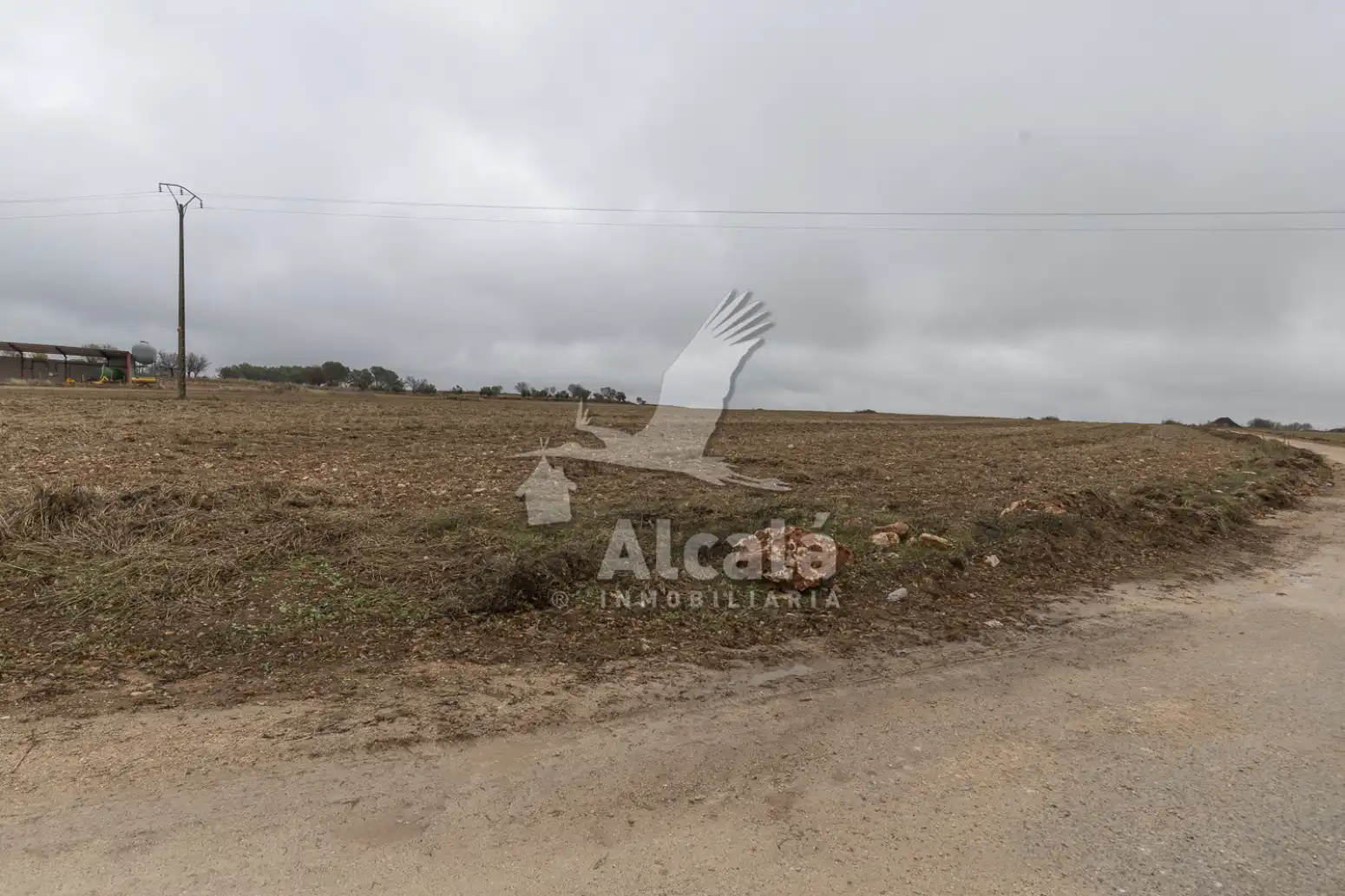 Rural land for sale in Pezuela de las Torres, imagen 9