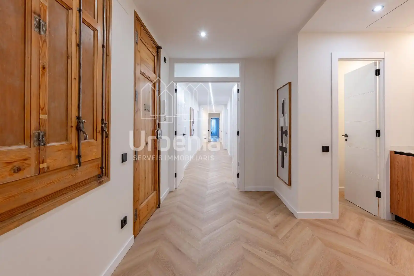 Appartement avec ascenseur à vendre à Sarrià - Sant Gervasi, imagen 60