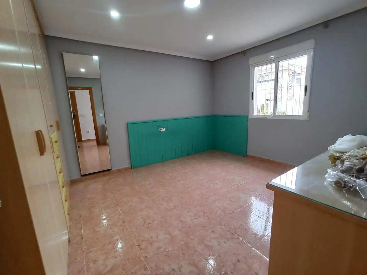 Casa amb jardí en venda a Rabasa - Los Ángeles - San Agustín, imagen 4