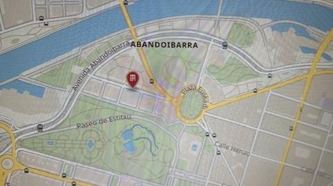 Photo 3 of Garage to rent in Leizaola Lehendakariaren Kalea, 9, Abandoibarra - Guggenheim, Bilbao