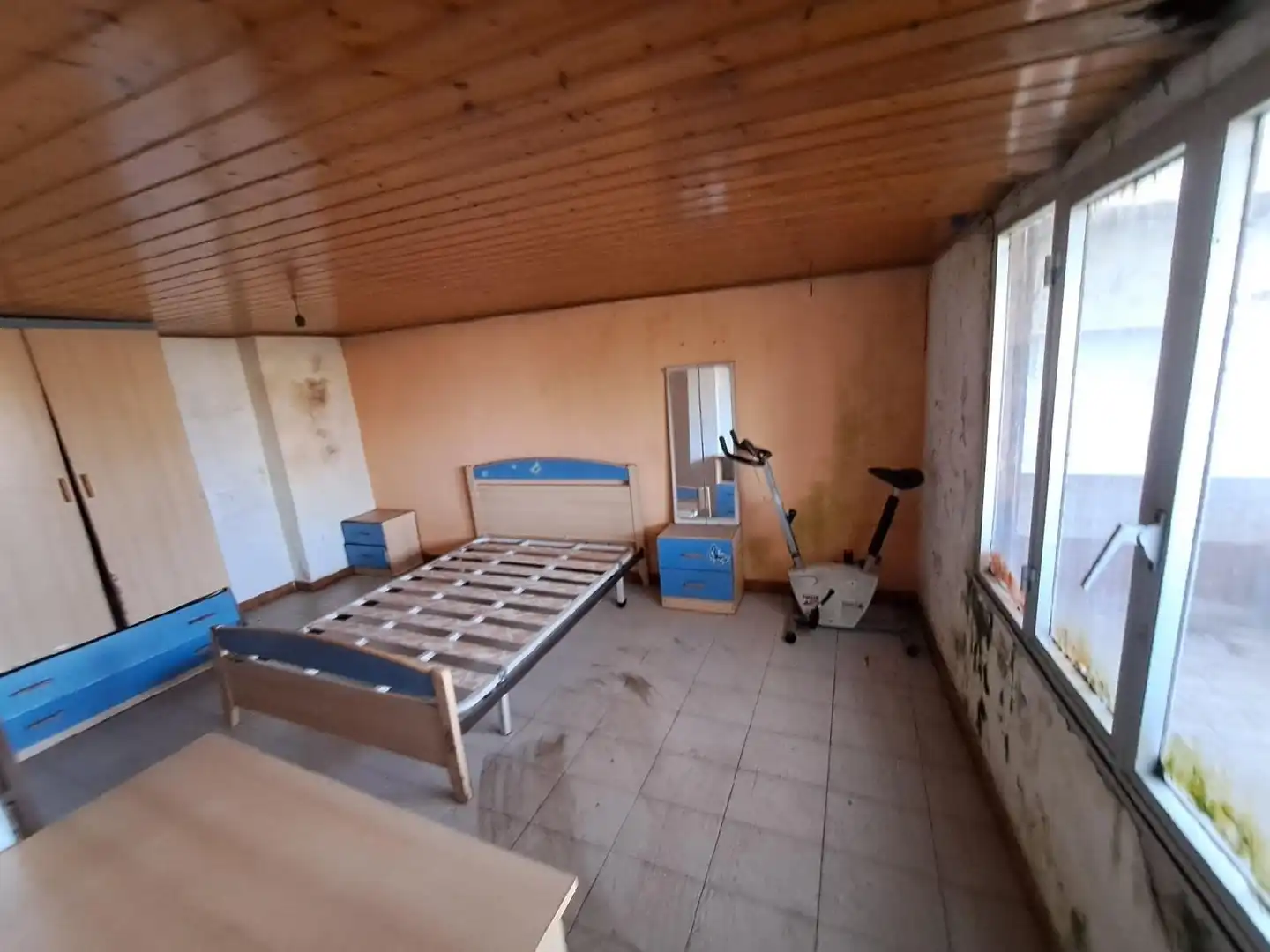 Chalet con jardín en venta en A Pobra do Caramiñal, imagen 17