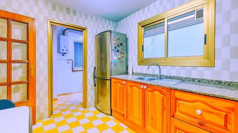 Photo 5 of Flat for sale in Avenida de Aguilera, 16, Alipark, Alicante / Alacant