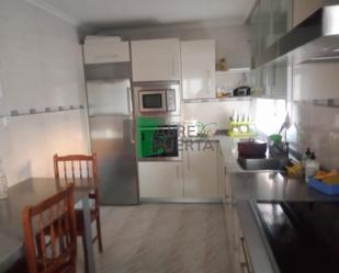 Kitchen of Single-family semi-detached for sale in O Carballiño    with Heating, Private garden and Terrace