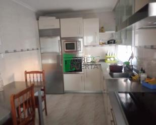 Kitchen of Single-family semi-detached for sale in O Carballiño    with Terrace