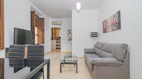 Foto 5 de Apartamento en venta en Calle San Jeronimo, Centro - Sagrario, Granada Capital